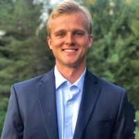 Garrett Huff