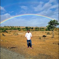Digvijay Dodiya