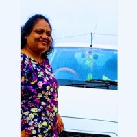 Pratima Dave