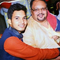 Shashank Upadhyaya
