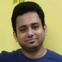 Saptarshi Tapadar