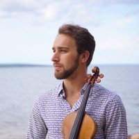 Alex van der Veen