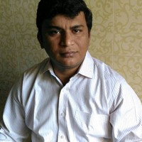 Amit Shetty