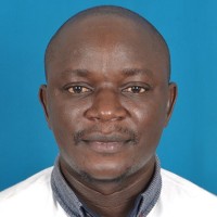 George Okoth