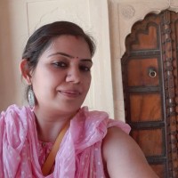 mamta khalia