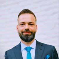 Ronald Versteeg