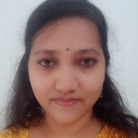 Vishnu Priyaa Jyothi
