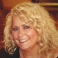 Becky Tullos Jones