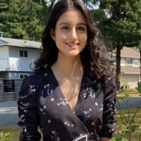 Lavleen Walia