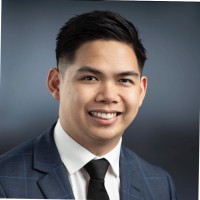 Vince Delfin