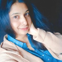 Salma Shaik