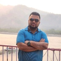 Krishna Prasad Aryal