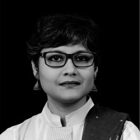 Dilruba Ferdous Shuvra
