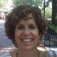 Jane Rice