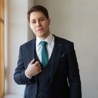 Игорь Белых