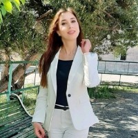Emma Grigoryan