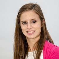 Harriet Rose Ronaghan