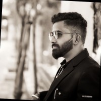 Dharmendra Yadavelly