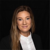 Hanne Gylland Meldal