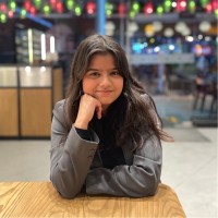 Bhumi Bhardwaj