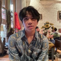 Joshua Suwanto