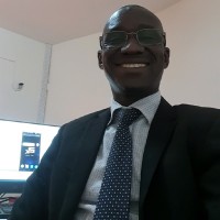 Lamine Djitte