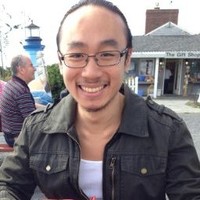 Danny Wong