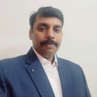 Venkatesh Vedhakumar