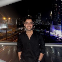 Aaryan Shah