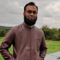 Md Mahathir Mahamood