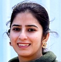 Mandeep Kaur