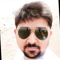 Ajay Bhanushali