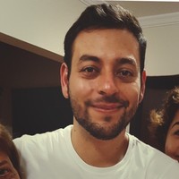 Marcel Philippi Dorta