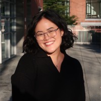 Yvonne Huang