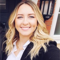 Ellie Mitchell