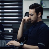 Mohammad Amin Ghamarpour