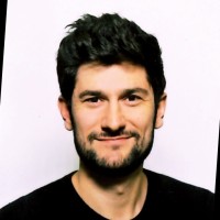 Mathieu Ribourg