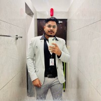 Abinash Nayak
