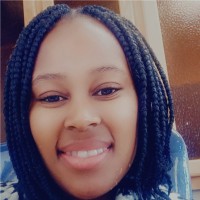 Thandeka Mosia