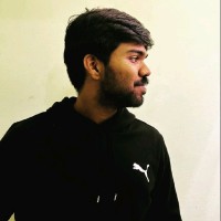 Alwin Shaji