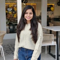 Priyanshi Sharma
