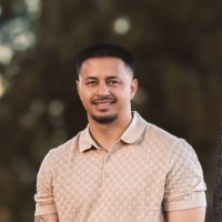 Darryl Santos
