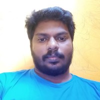 Jothimani Rajendren