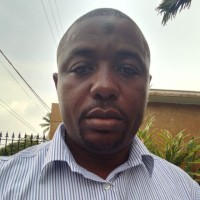 Confort Flavien Tchibinda