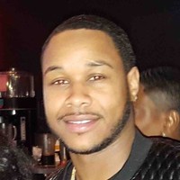 D'Angelo Green