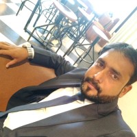 Mukesh Tewary