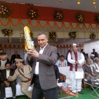 Krishna Bihari