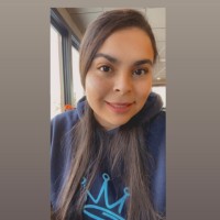Mayra Cedillo Trejo