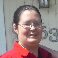 Rebecca Parker