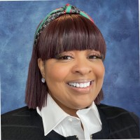 Latoya Lewis-Jones